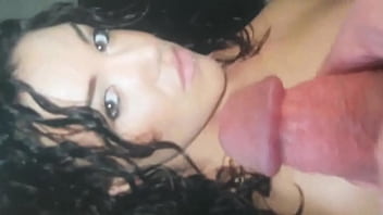 Preview 3 of Desi Yoga Master - This Austrian Beauty is begging to get spermed with my hot cum every day and night!