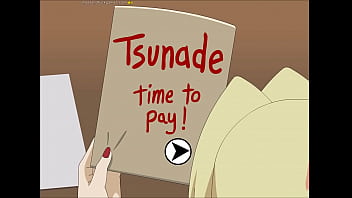 Preview 1 of Free Download Gapwapcom - Tsunade In Debt
