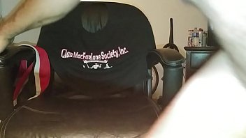 Preview 1 of Pawg Angela Annihilated Bypenis - Play with my cock