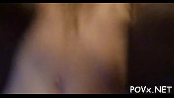 Preview 2 of America Aunty X Videos - Smutty and hairless cunt is getting exposed to cam lens