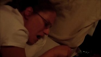 Preview 3 of Dtm Jf - Babe with glasses fucked from behind