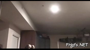 Preview 3 of Copples - Pretty girl is about to have sex until that babe gets exhausted