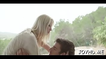 Preview 2 of Llobnan Ass - Unsatisfied teen playgirl gets satisfied by hawt banging