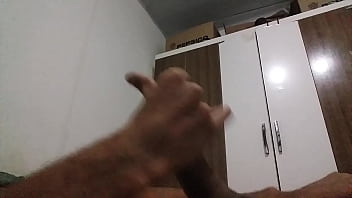 Preview 3 of Reality Teen Mms - Gozando gostoso