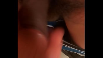 Preview 4 of Big Ocum Shots - Quien quiere mi verga