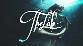 Preview 2 of Pregnant Nb Girl - Mermaid - So.s | Maika&#039_i TLI
