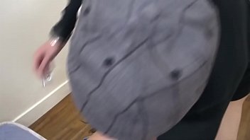 Preview 2 of Big Ass Tube Mov - beurette fait ramon&eacute_ le fion