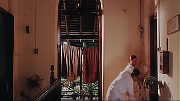 Preview 2 of Slutty Wives Takes On One - Kamal matter.,  kamal fucking