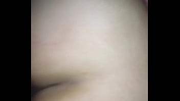 Preview 1 of Topless Megan - Married thot