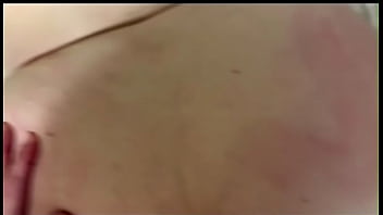 Preview 2 of Stranded Teens Full Valentina - Chubby couple fucking