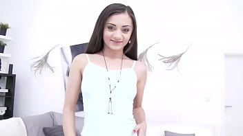 Preview 1 of Doctor Examning - Shrima Malati back to Gonzo with Rough Double Anal