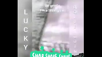 Preview 1 of Best Porn Movies All Time - Lucky goldencoin is a little green for his morning walk
