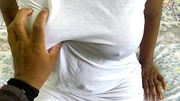 Preview 1 of Ash All - horny model fucks the photographer for a good photoshoot