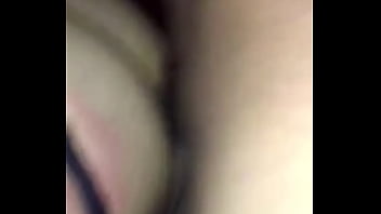 Preview 3 of Harta Fuck - beurette de 18 ans encaisse une grosse bite en string