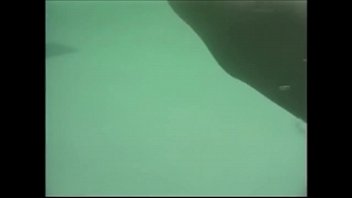 Preview 2 of Choke Bubbles - Japan Nude Swimming and Aquatic Competitions 2