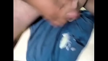 Preview 4 of Urin Orgasm - follando culo y corriendome