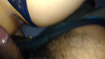Preview 4 of Blu Diamond Gangbang - cogiendo a pasivo