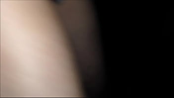 Preview 2 of Step Sister Russian - Cdzinha Limasp Dando no cine para dois com a calcinha asa delta de oncinha da prima da esposa 2017
