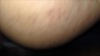 Preview 4 of Step Sister Russian - Cdzinha Limasp Dando no cine para dois com a calcinha asa delta de oncinha da prima da esposa 2017