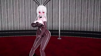 Preview 2 of Bcm Sex - Haku Excuse me