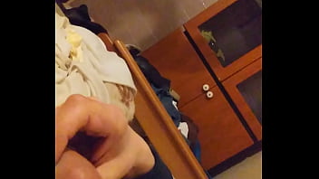 Preview 2 of Sparming In Pussy - och just my dick_)