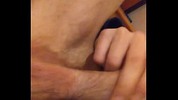 Preview 3 of Sparming In Pussy - och just my dick_)