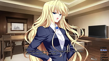 Preview 1 of Xxx Reposo - The Eden of Grisaia JB