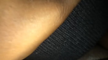 Preview 3 of Japan Harie - eating my wet pussy