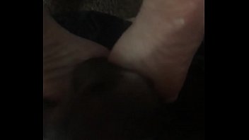 Preview 2 of Tube Porn Kanu Unchou Timebath - Jerkoff on mature soles