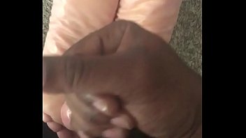 Preview 3 of Tube Porn Kanu Unchou Timebath - Jerkoff on mature soles
