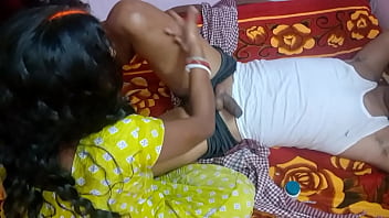 Preview 2 of Lada Sex - Telugu soking har coke deiply