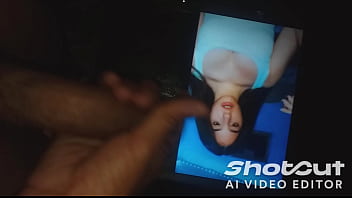 Preview 2 of Ahirani Xxx - Cumtribute para Liamena1