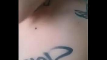 Preview 3 of Busty Karen - Chilenean girl