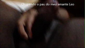 Preview 1 of Xxxm The - Cdzinha Lima de SP ZL Dando para meu amante Negao me deixou usar usar o soutien amarelo calcinha fio e meia 7 8 verm da esposa dele 2016