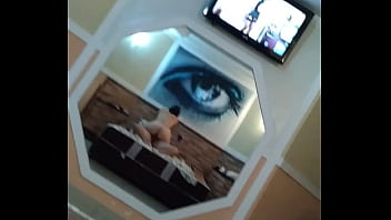 Preview 2 of Www5754art Of Sex - Novinha sentando gostoso no motel