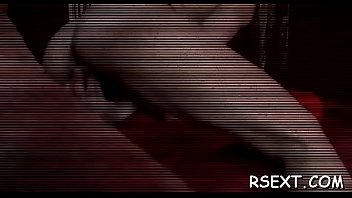 Preview 3 of Showyen - Horny chick enjoys position 69 before riding dong vigorously