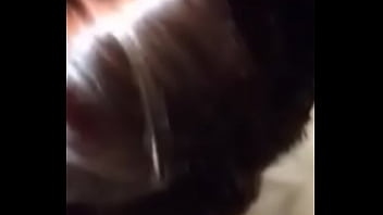 Preview 2 of Jamaican Mom And Son Porn - Gf sucks cock homemade