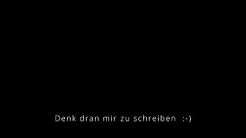 Preview 3 of Sabrina Lilly - Tolle leckere m&ouml_se der Chica wartet weit ge&ouml_ffnet von gigantischem penis durchgefickt zu werden