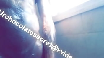 Preview 2 of Choda Chode Pic - Gettin clean while tryin to make u make a mess