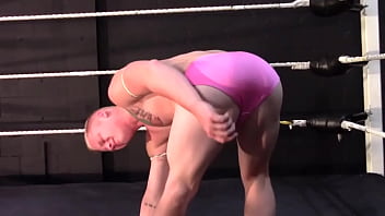 Preview 1 of Slimmer Xxx - Leo Luckett vs Ethan Slade