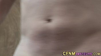 Preview 2 of Nazurah - Amateur gives handjob