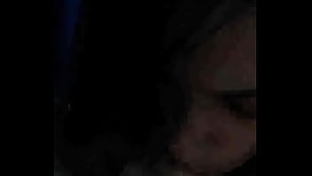 Preview 2 of Full Asian Vs Barat - Amiga me chupa enquanto assisto filme
