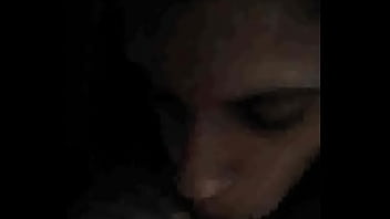 Preview 1 of Full Asian Vs Barat - Amiga me chupa enquanto assisto filme
