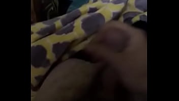 Preview 2 of Tante Pakai Bh - Matt big dick