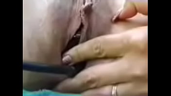 Preview 3 of Indian Suhagrat Mastriduting - Blonde insane black monster dildo