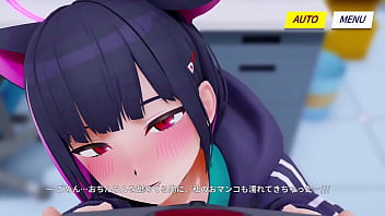 Preview 3 of School Saxy 19 - Sex with Kazusa