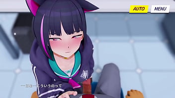 Preview 1 of School Saxy 19 - Sex with Kazusa