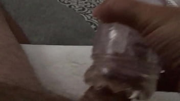 Preview 1 of Clips Zyanas - Me having fun on a rainy day.