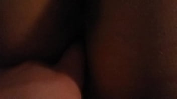 Preview 4 of Sex Romantic Brazzer - Twerking slut gets fingered