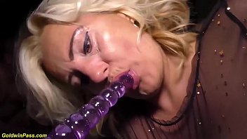 Preview 1 of School Classes Room - flexi Milfs first gangbang party